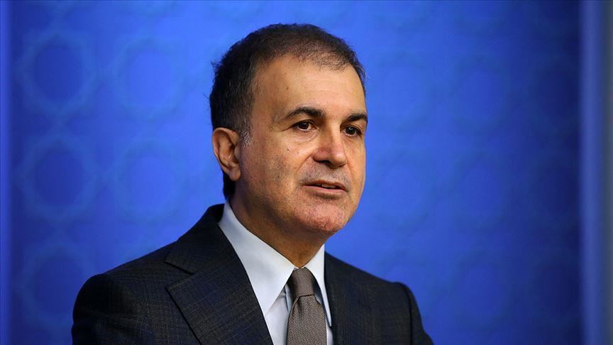 Sri Lanka attacks shouldn't be used to harass Muslims