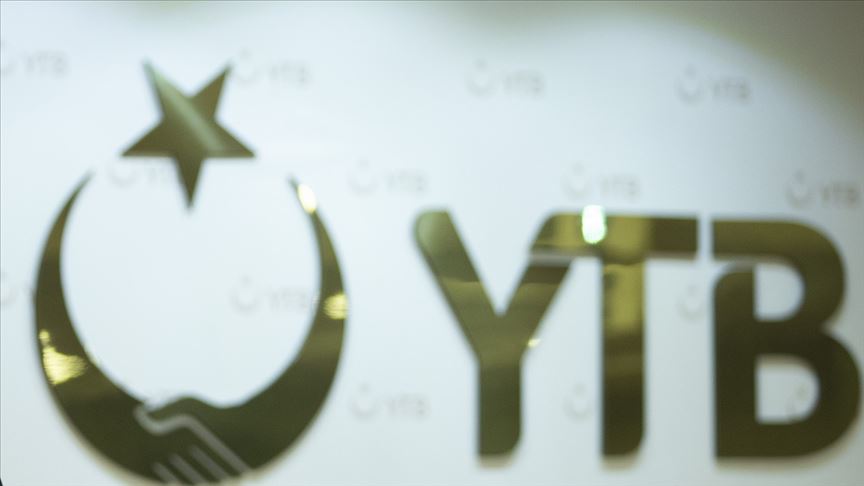 YTB'den yurt dışında yaşayan Türk vatandaşlarına 4 farklı burs programı 
