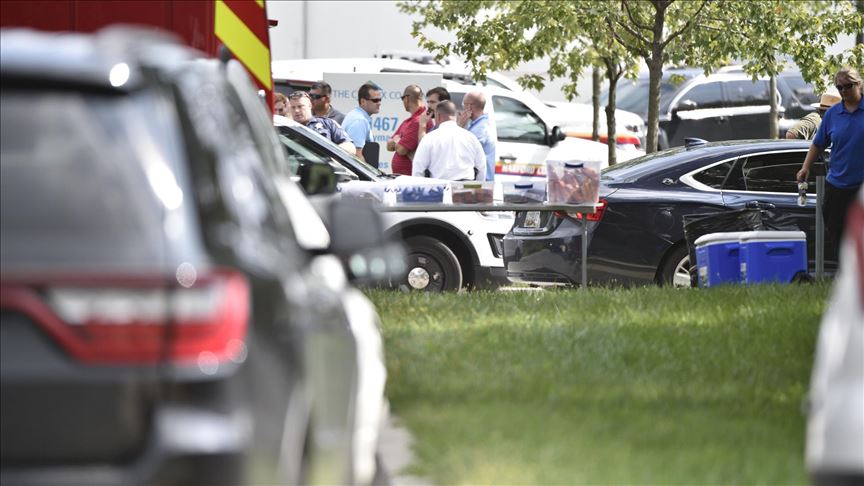 EEUU: tiroteo en sinagoga de San Diego deja múltiples heridos