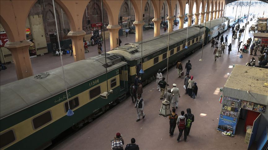 Pakistán sugiere que las naciones BRI formen un corredor turístico