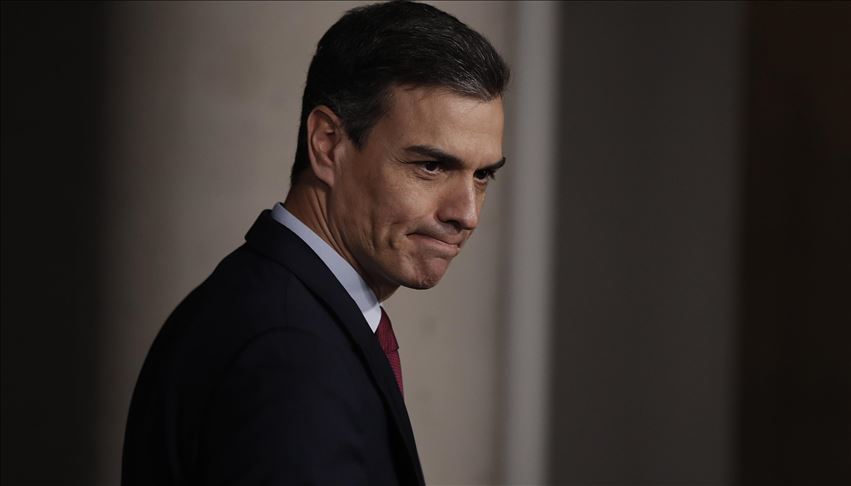 Elecciones en España: Ciudadanos descarta tajantemente acuerdo con el PSOE