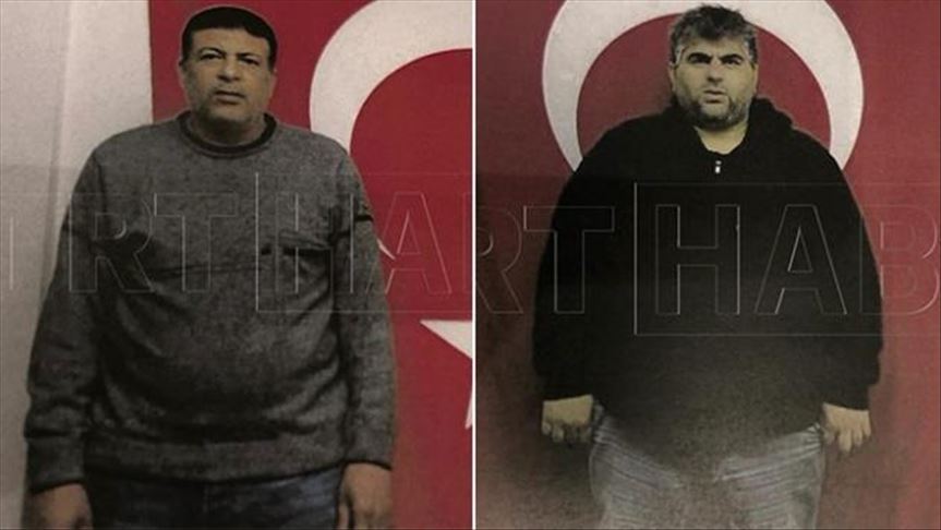 Turkey: Spying suspect commits suicide in prison cell