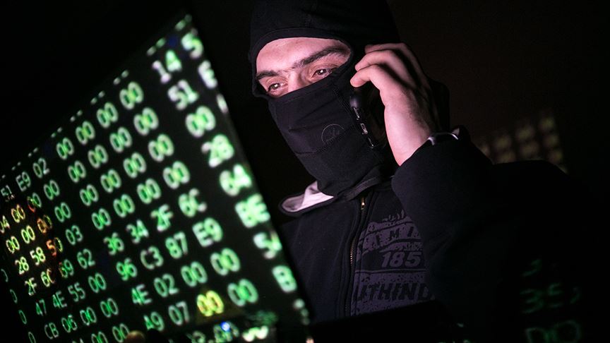 Kaspersky Araştırma ve Analiz Ekibi Müdür Yardımcısı Novikov: Her gün 360 bin siber atak yapılıyor
