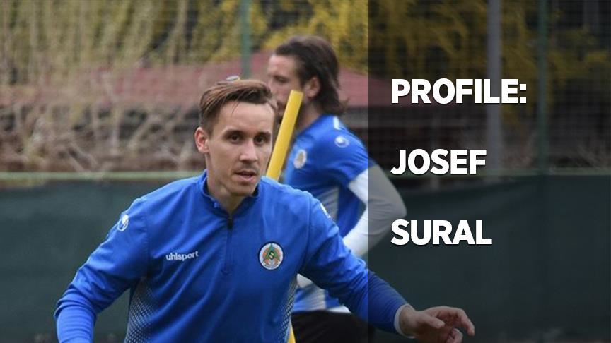 PROFILE - Josef Sural: Young footballer victim of road accident