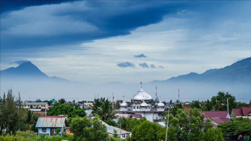 Indonezia njofton zhvendosjen e kryeqytetit