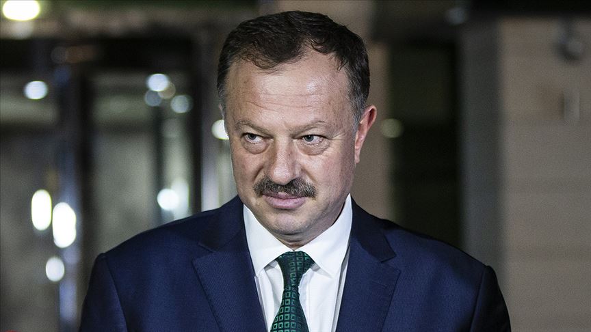AK Parti'nin YSK Temsilcisi Özel: Bütün ara kararların gereğinin yerine getirilmesi beklenecek