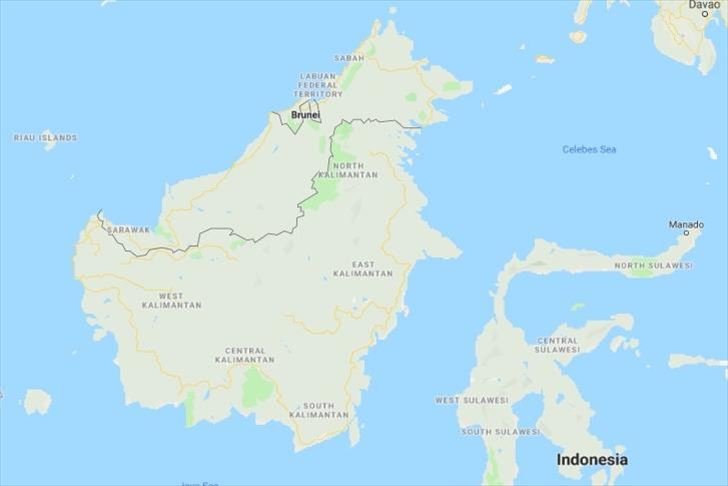 BNPB Kalimantan  bisa jadi opsi ibu kota baru dari 