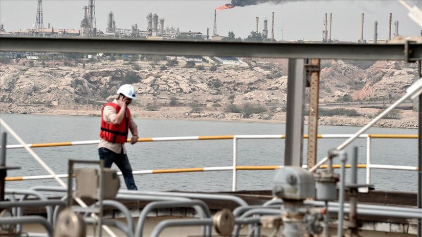 ¿Qué pasaría si Irán cierra el estrecho de Ormuz?