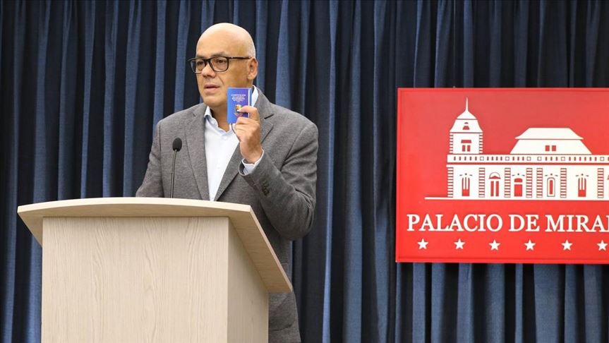 Gobierno venezolano anunció que se procedió a “desactivar” un intento de golpe de Estado
