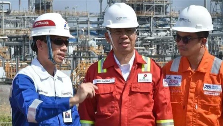 Pemerintah Indonesia Dorong Investasi Infrastruktur Hijau untuk Masa Depan Berkelanjutan 2025