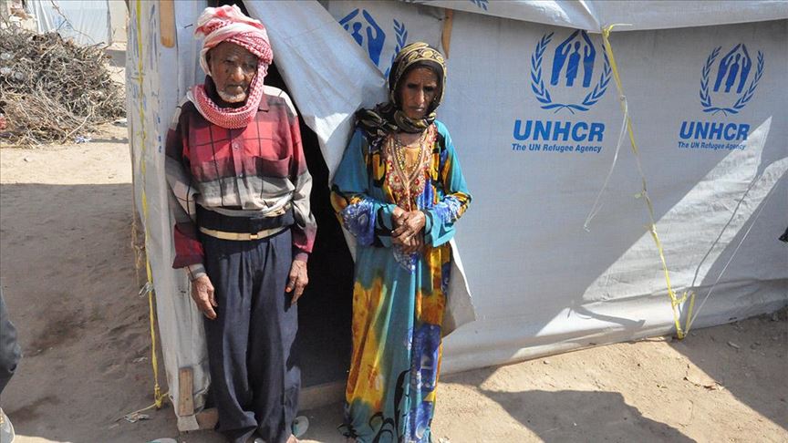 UNHCR pomogao 250.000 raseljenih u Jemenu