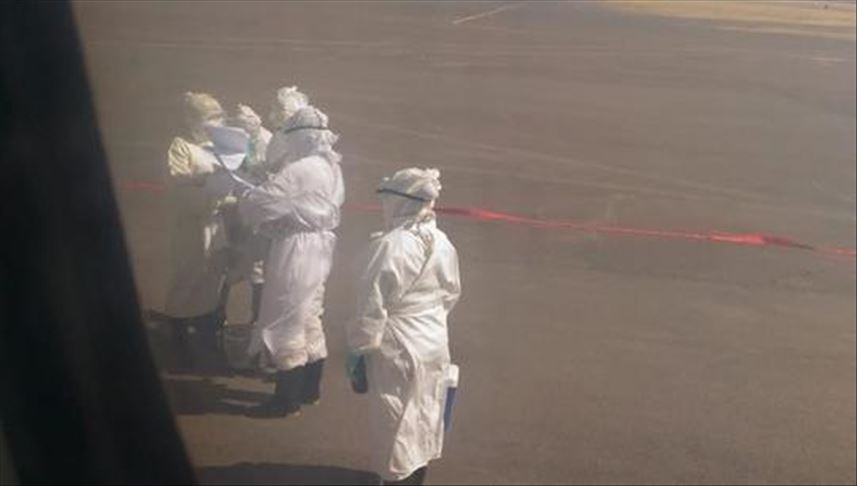На западе Монголии зафиксирована вспышка бубонной чумы
