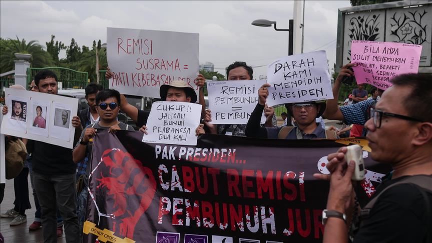 AJI Indonesia ajak jurnalis bangkit lawan kekerasan, ancaman kebebasan pers