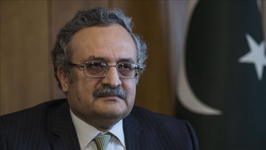 ‘Iqbal, Ersoy worked for intellectual revival of Ummah’