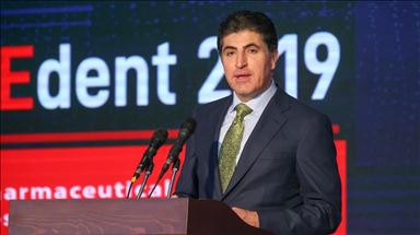 نێچیرڤان بارزانى: "بهردهوام كار لهسهر باشتركردنى سیستمى تهندروستى دهكهین"