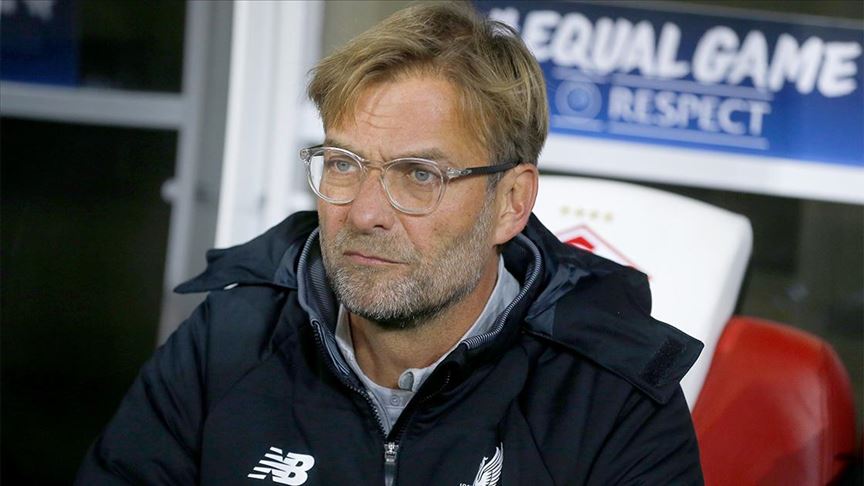 Jurgen Klopp: Odigrali smo najbolju gostujuću utakmicu u Ligi šampiona