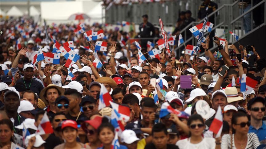 Panamá, a elecciones el próximo domingo en medio de corrupción y crisis económica