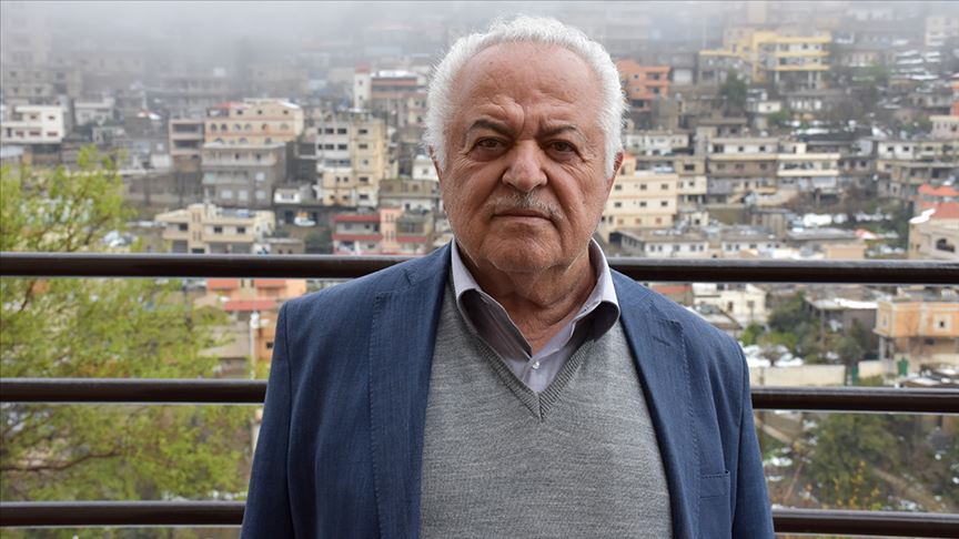 مسؤولان محليان: وثائق عثمانية تثبت لبنانية مزارع شبعا وتلال كفرشوبا (تقرير)