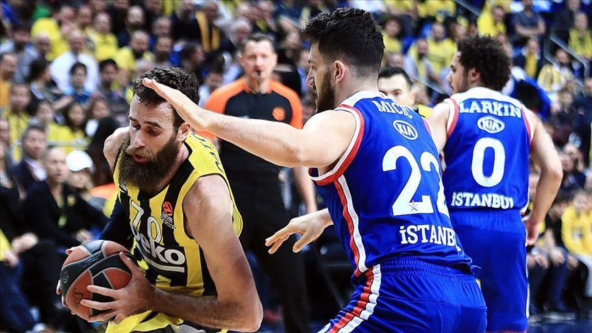 One Turkish club to advance to EuroLeague Final