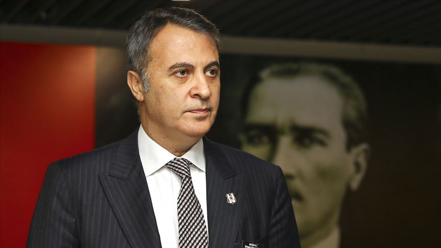 Fikret Orman'dan kongre üyelerine çağrı