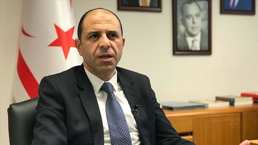 ‘EU must act to end injustice against Turkish Cypriots’