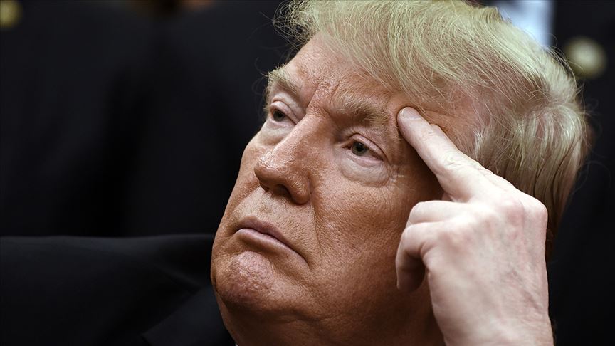Trump görevden alınır mı?