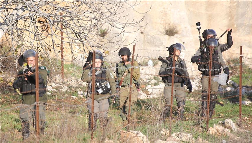 Anggota Kongres AS perkenalkan RUU larang pendanaan ke militer Israel 