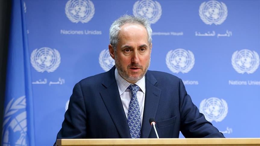 L'ONU appelle la Tunisie à libérer l'un de ses employés