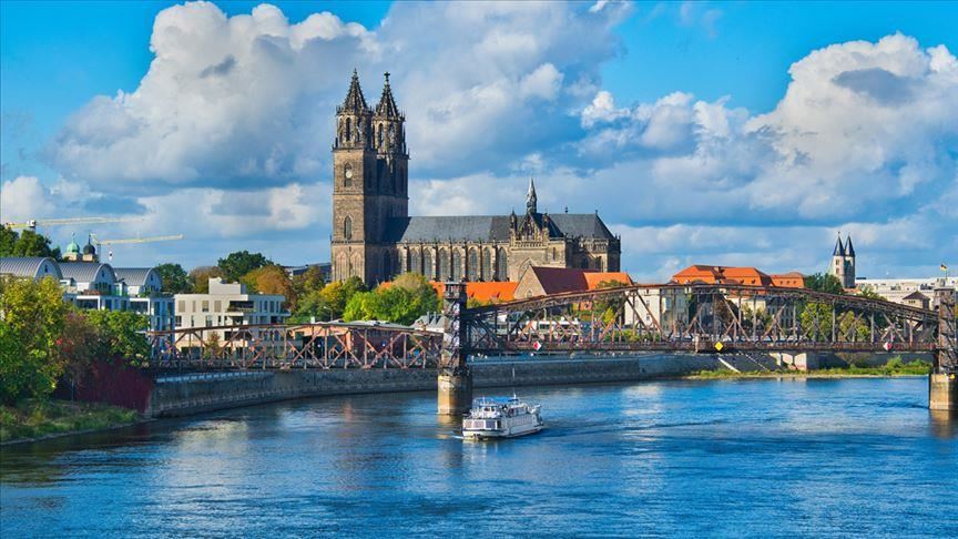 Christian churches in sharp decline in Germany