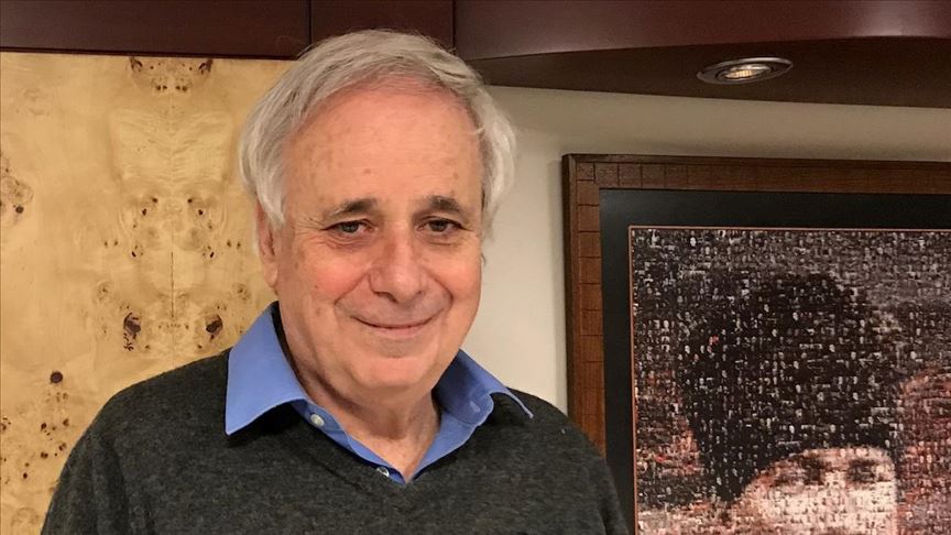 Historiador israelí: “Trump es bueno para Israel, pero malo para los judíos”
