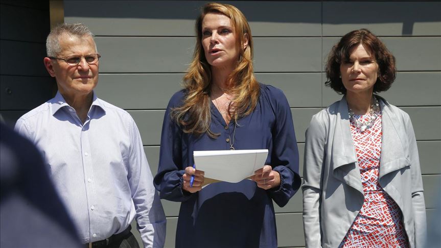 Kuczynski abandonó la clínica y fue trasladado a prisión domiciliaria