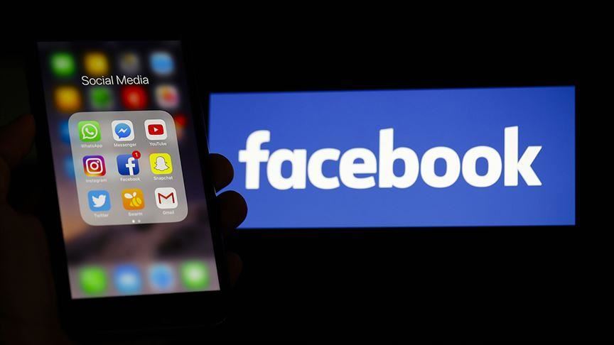 Facebookê biryar da ku hesabên alîgirê tundrewiyê bigre