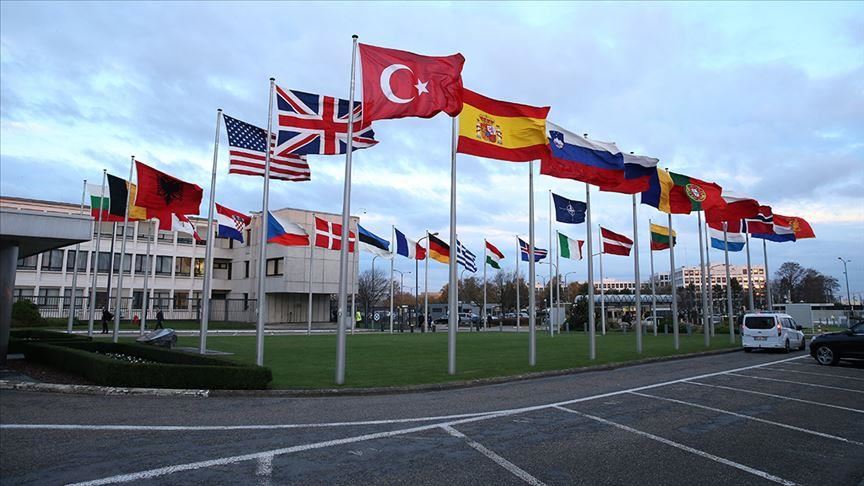 NATO chief to chair meeting in Turkey