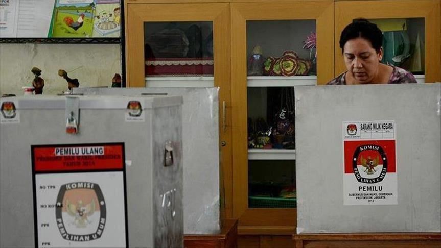 Lebih dari 500 orang meninggal dunia setelah bertugas untuk pemilu