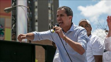 ANALYSIS - Guaido has little to show for his first 100 days