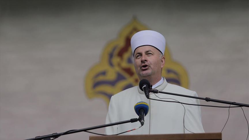 Muftija goraždanski Pitić: Neka Aladža bude povod da BiH učinimo boljom za sve njene ljude