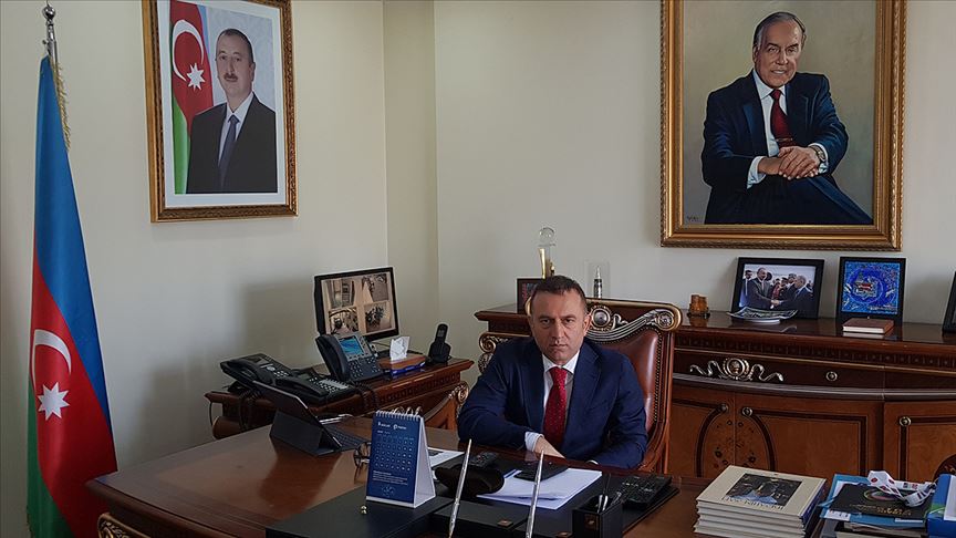 'İbrahim Safi, kültürel birlikteliğimizin önemli bir simgesidir'