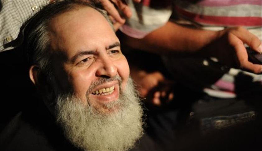 مصر تأييد حكم نهائي بسجن السلفي البارز حازم أبو إسماعيل