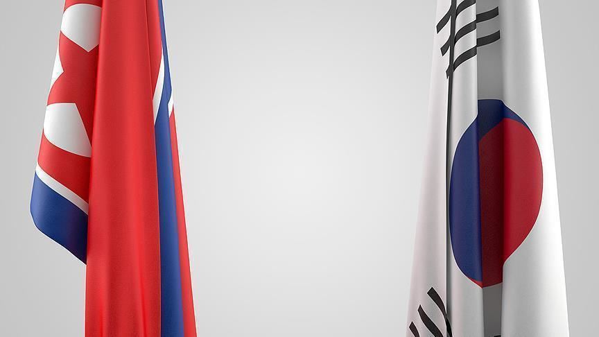 Descubren 60 restos de huesos en la Zona desmilitarizada de Corea