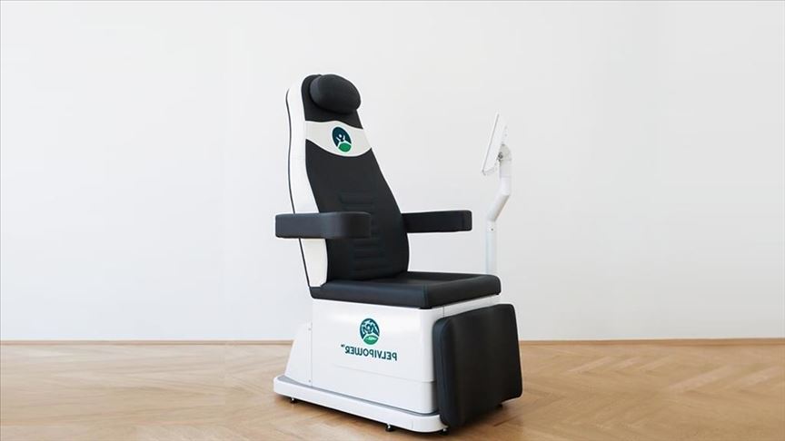 Idrar Kacirmaya Manyetik Sandalye Li Cozum