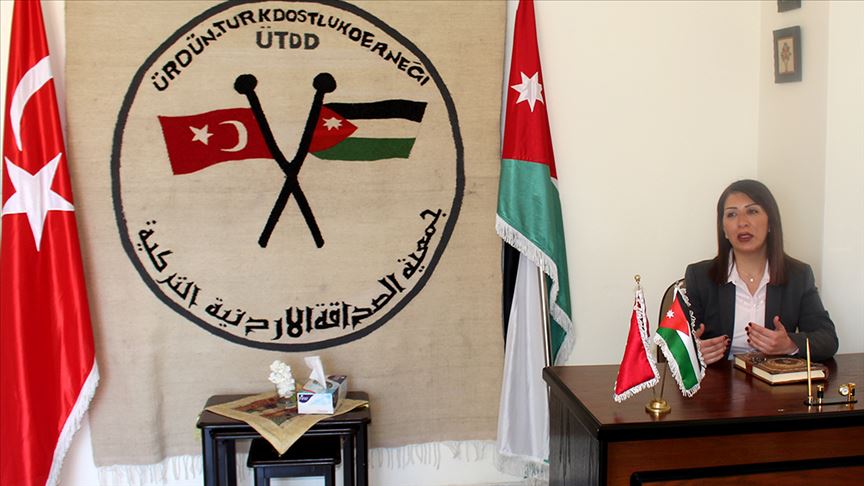 "الصداقة الأردنية التركية".. جسر يمتد لعلاقة تشتدّ (تقرير)