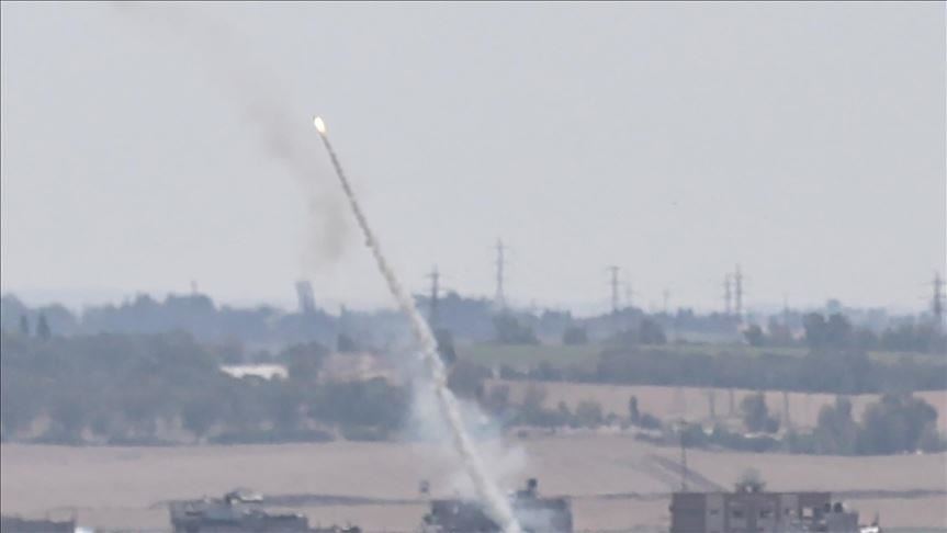 Bande de Gaza : le Jihad Islamique réaffirme son engagement à protéger le peuple palestinien 