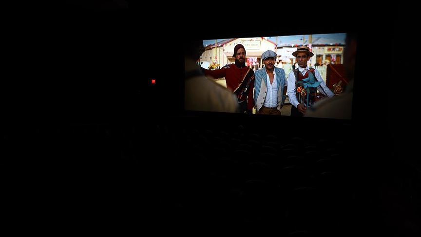 Chicago Türk Film Günleri başladı