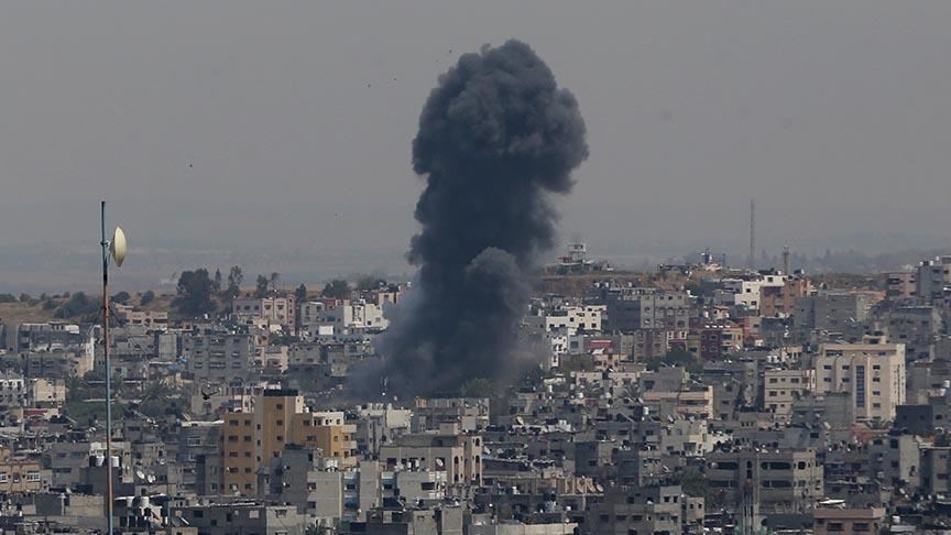 البرلمان العربي يطالب بضغط دولي على إسرائيل لوقف عدوانها على غزة