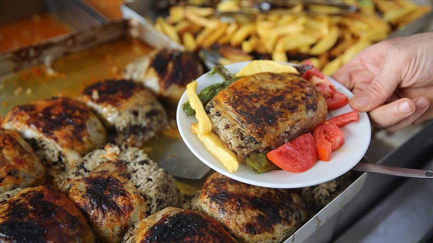 Ramazanda Hazir Yemek Sektorunun Umudu Vardiyali Is Yerlerinde