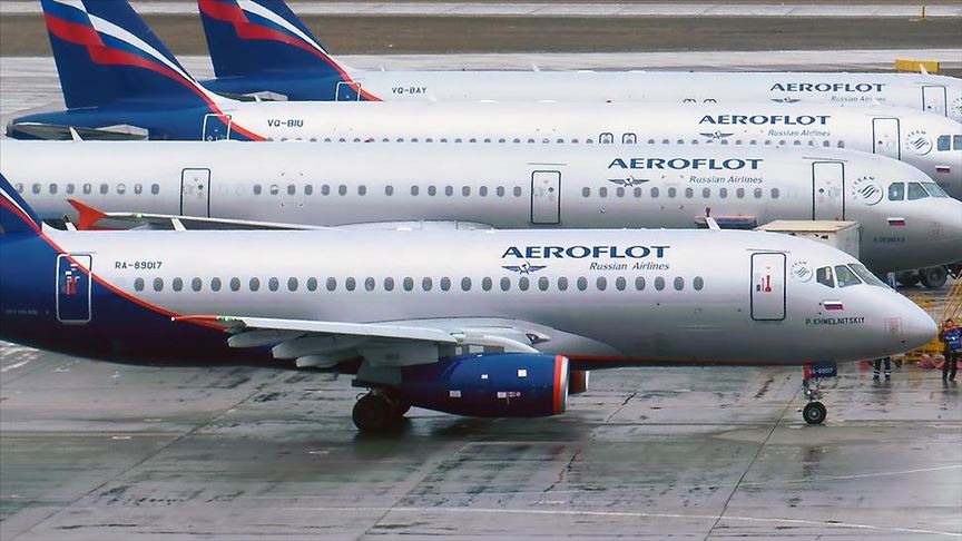 41 muertos deja aterrizaje de emergencia en aeropuerto de Moscú