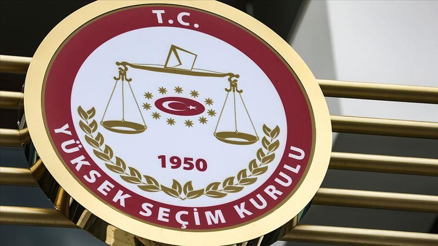 Turkey's election body rules for Istanbul election re-run