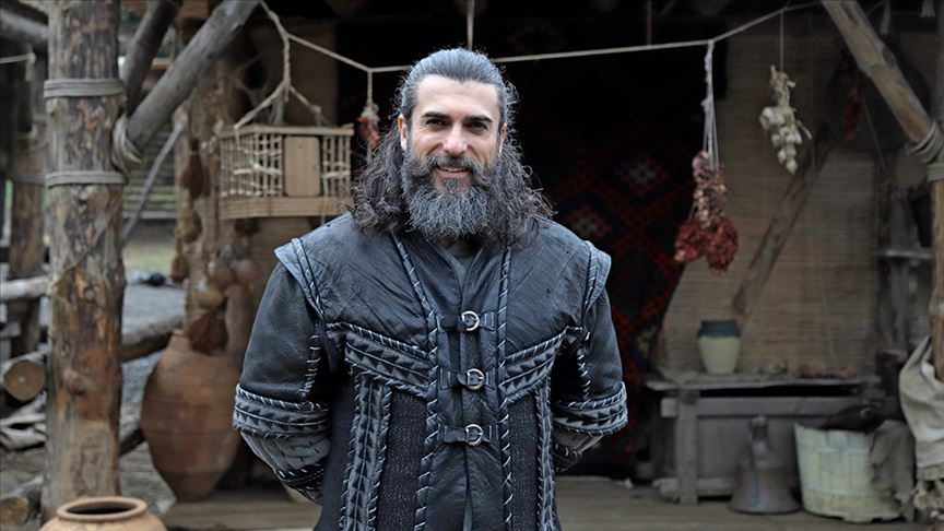 عشاق قيامة أرطغرل يترق بون مصير تورغوت آلب