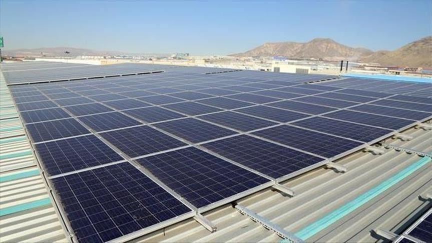 Local, renewables share in Turkey increases 62% in Q1