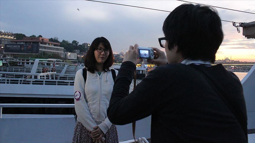 Turkish Airlines offers passengers free Bosphorus tour